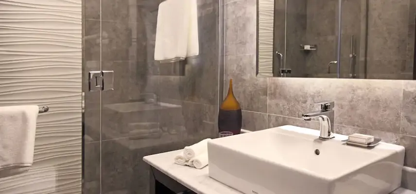 Marriott Executive Apartments Madinah image